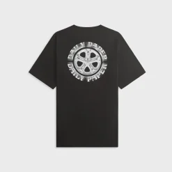 Wheel Short Sleeve Tee