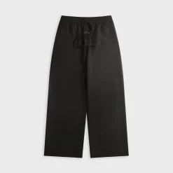 Wide Leg Drawstring Pant