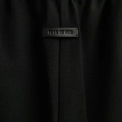 Wide Leg Drawstring Pant