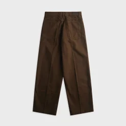 Wide Pant