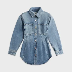 Wilma Shirt