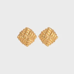 Wind Earring