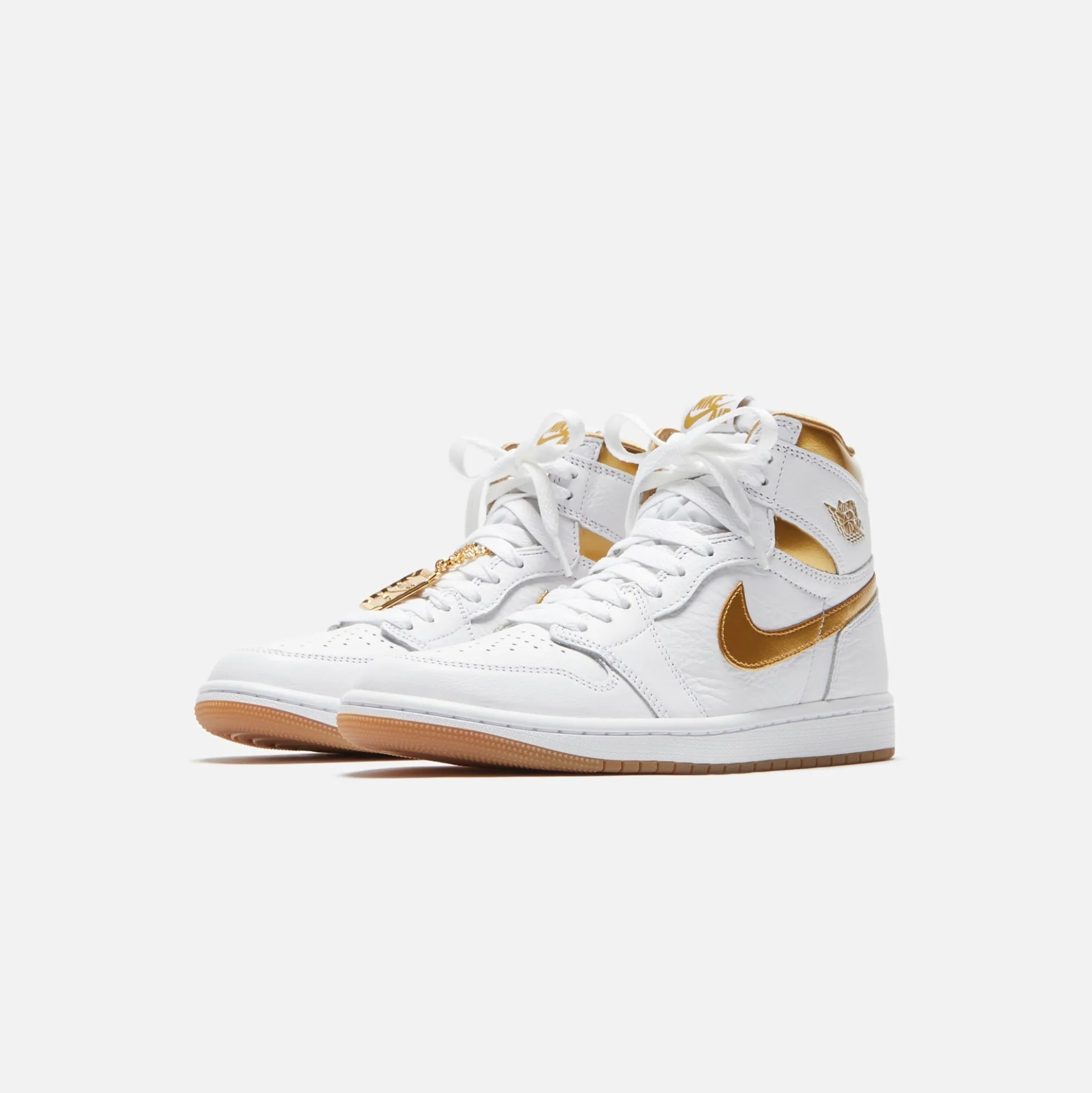 WMNS Air 1 High OG