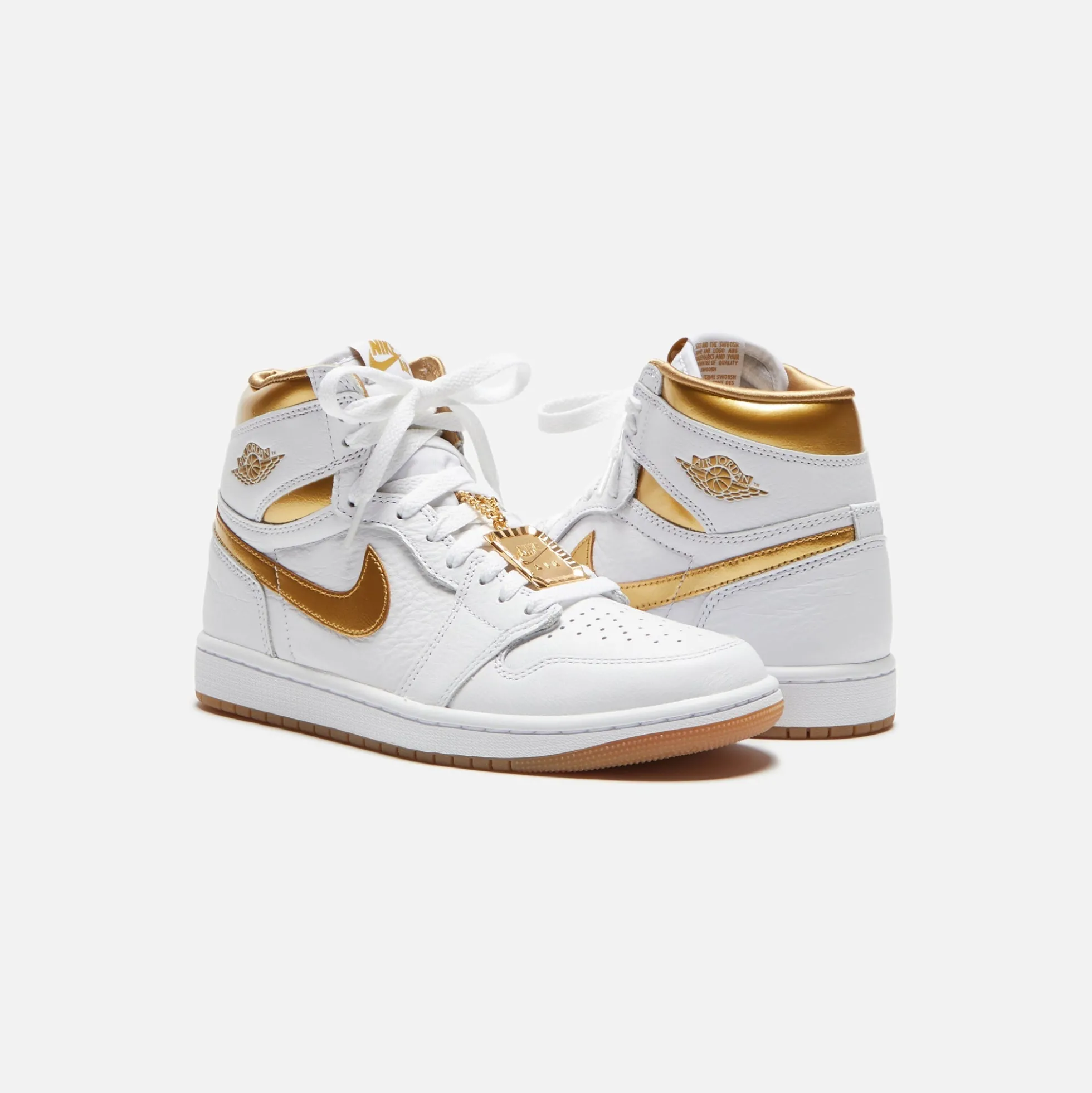 WMNS Air 1 High OG
