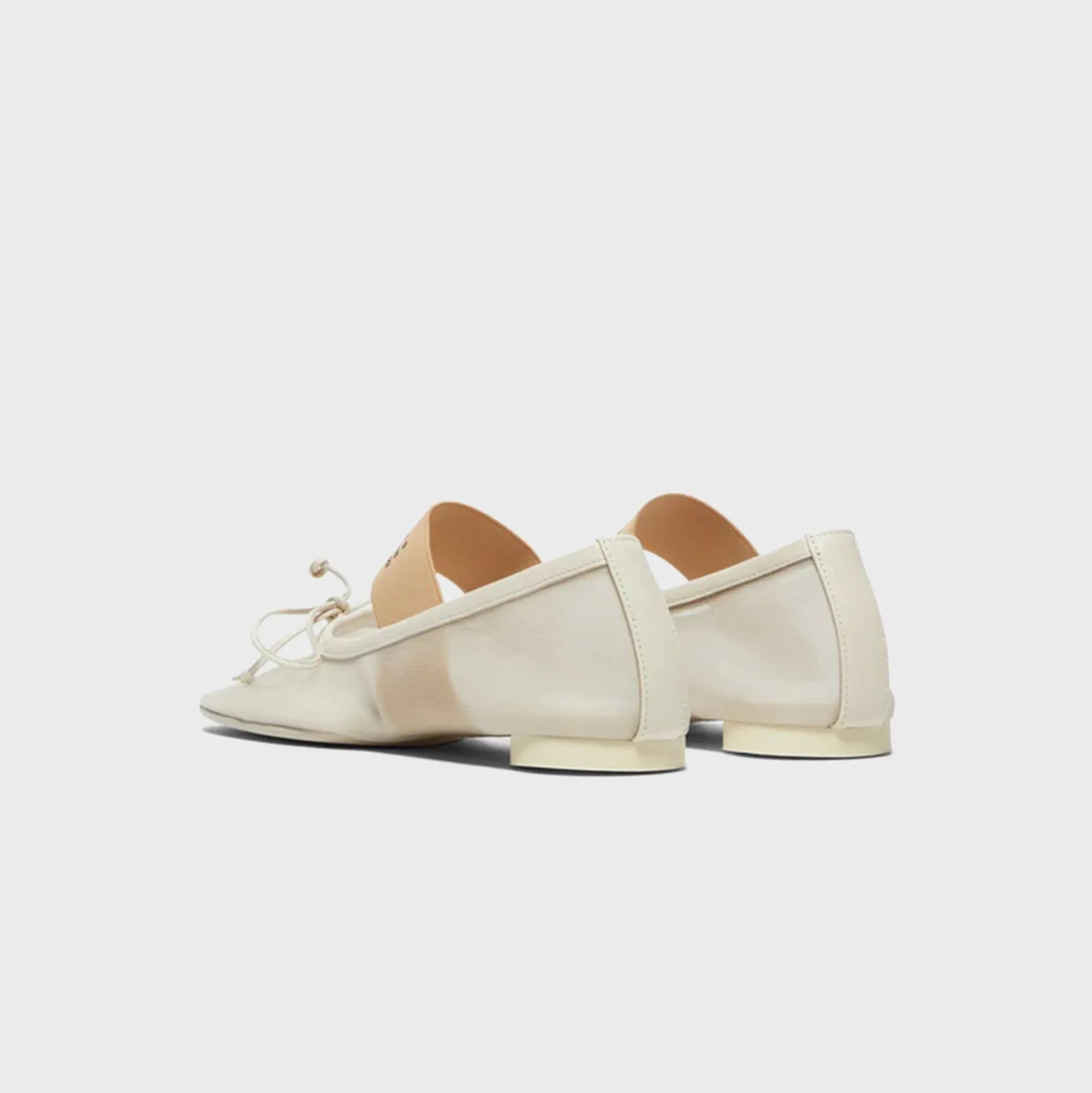 WMNS Anatomic Numeric Ballerina