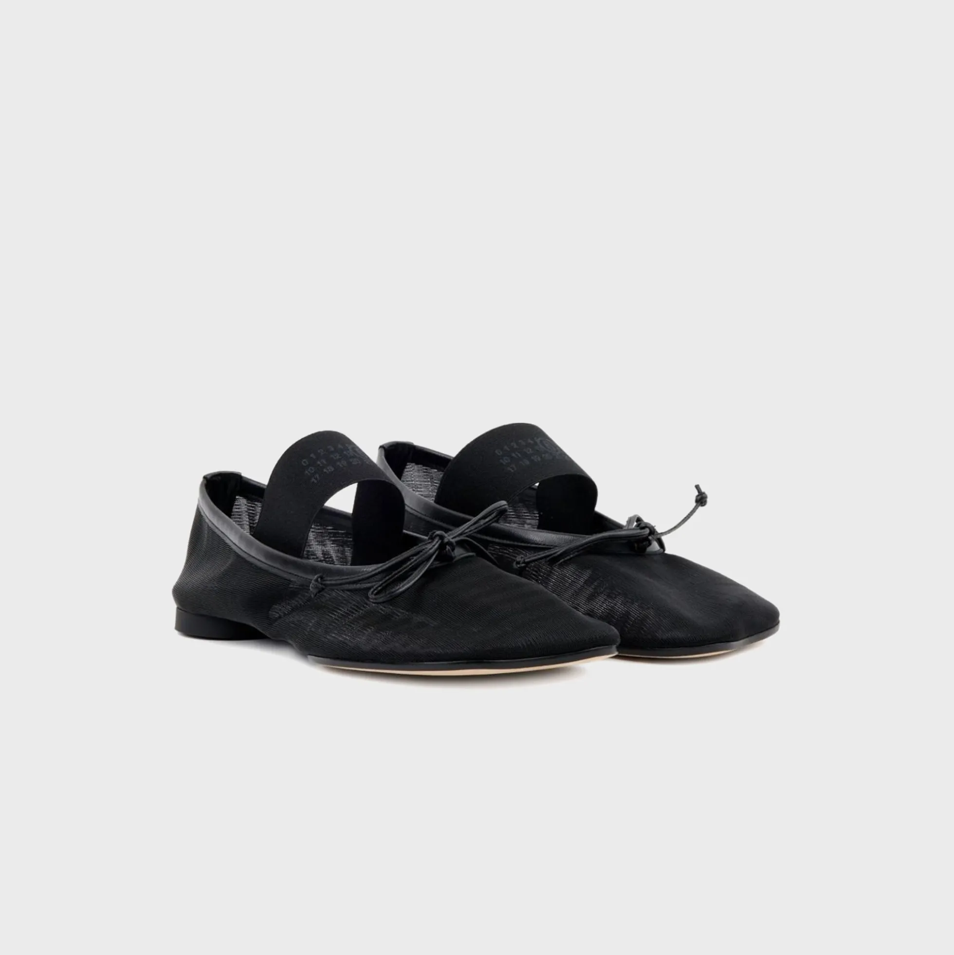 WMNS Anatomic Numeric Ballerina