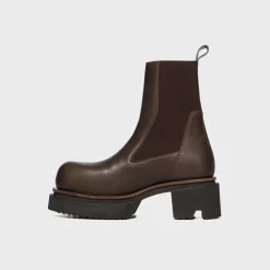 WMNS Beatle Bogun Chelsea Boots