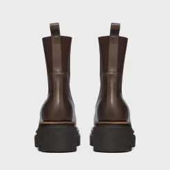 WMNS Beatle Bogun Chelsea Boots