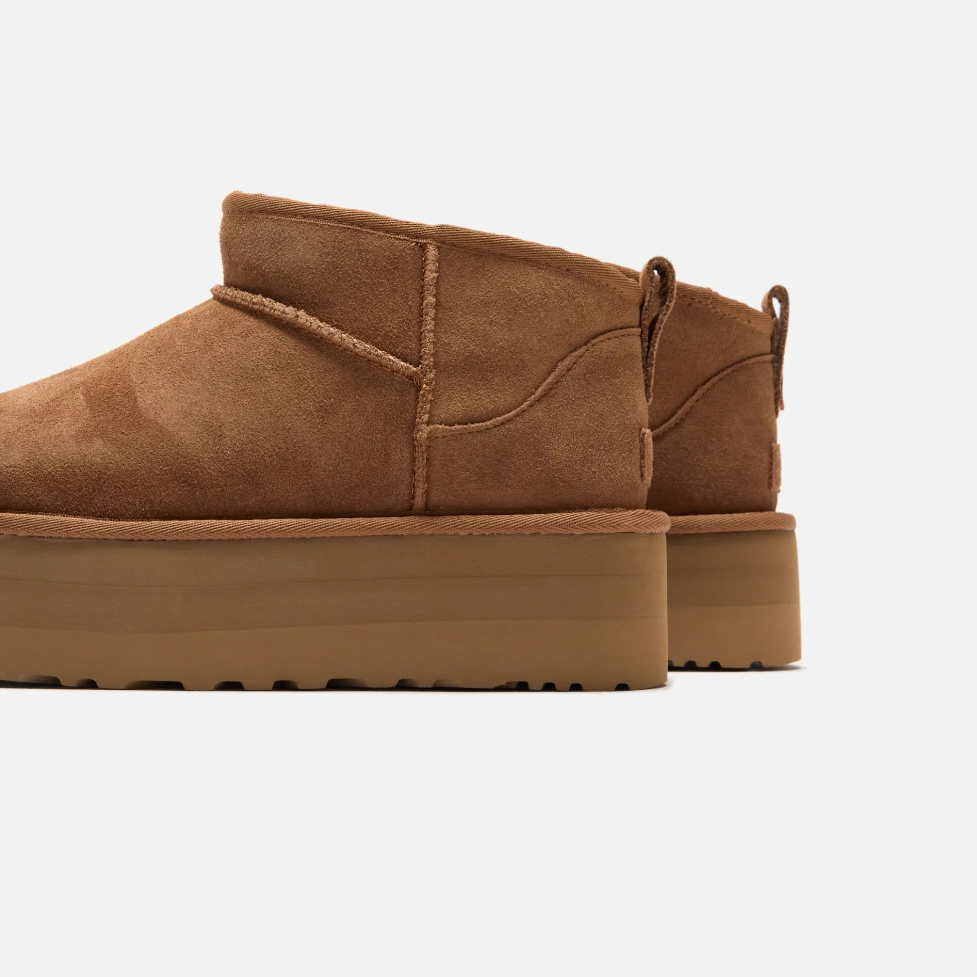 WMNS Classic Ultra Mini Platform