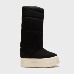 WMNS DRKSHDW Mega Bumper Knee High Lunar Boots