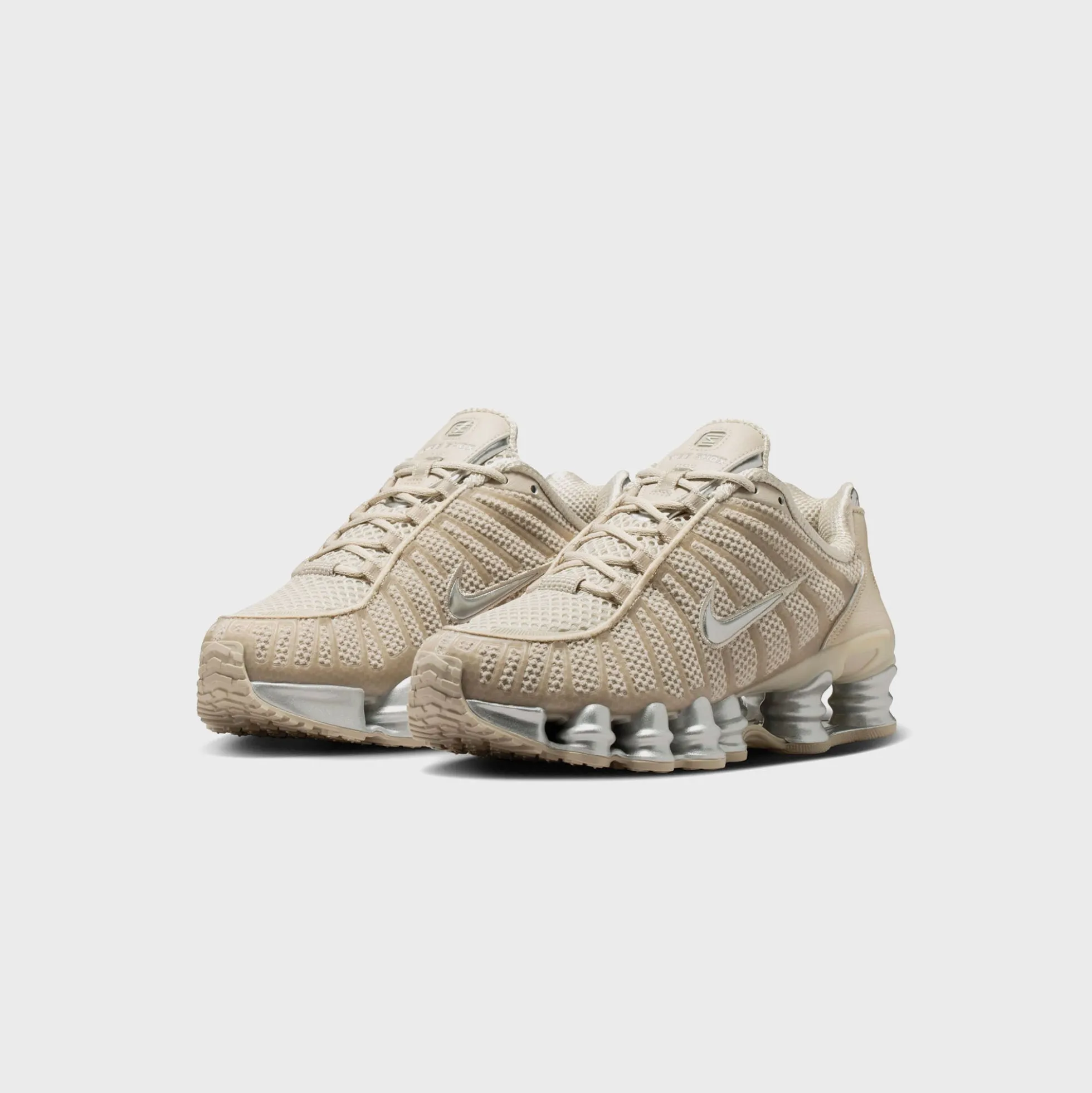 WMNS Shox TL