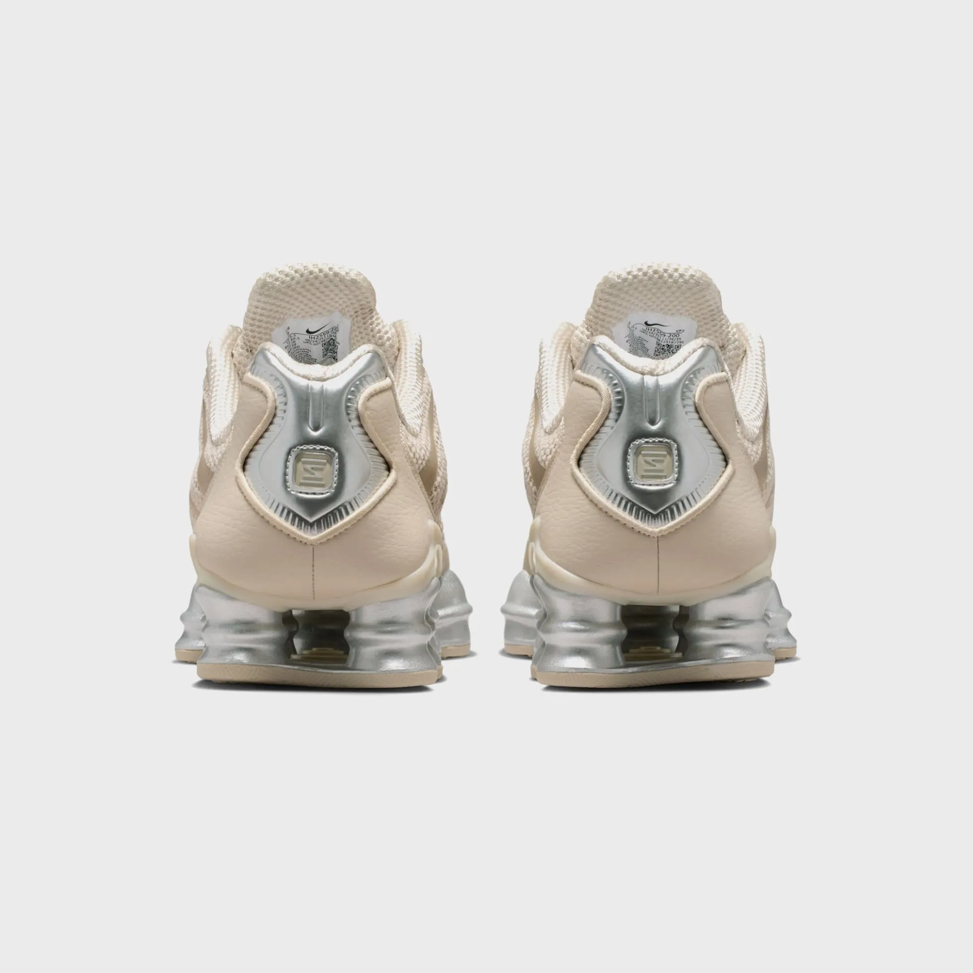 WMNS Shox TL