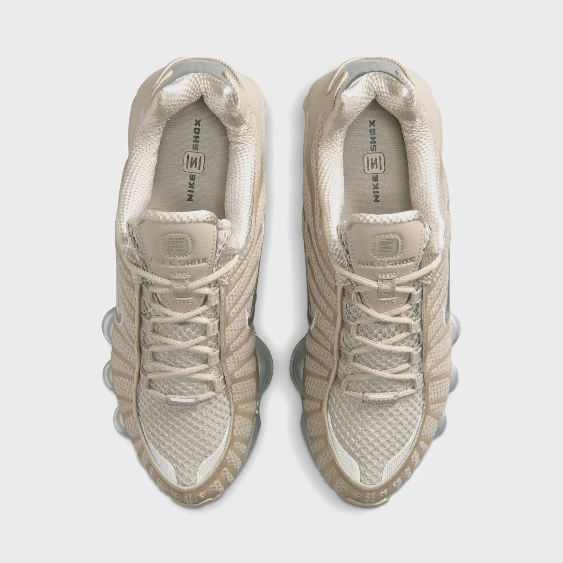 WMNS Shox TL