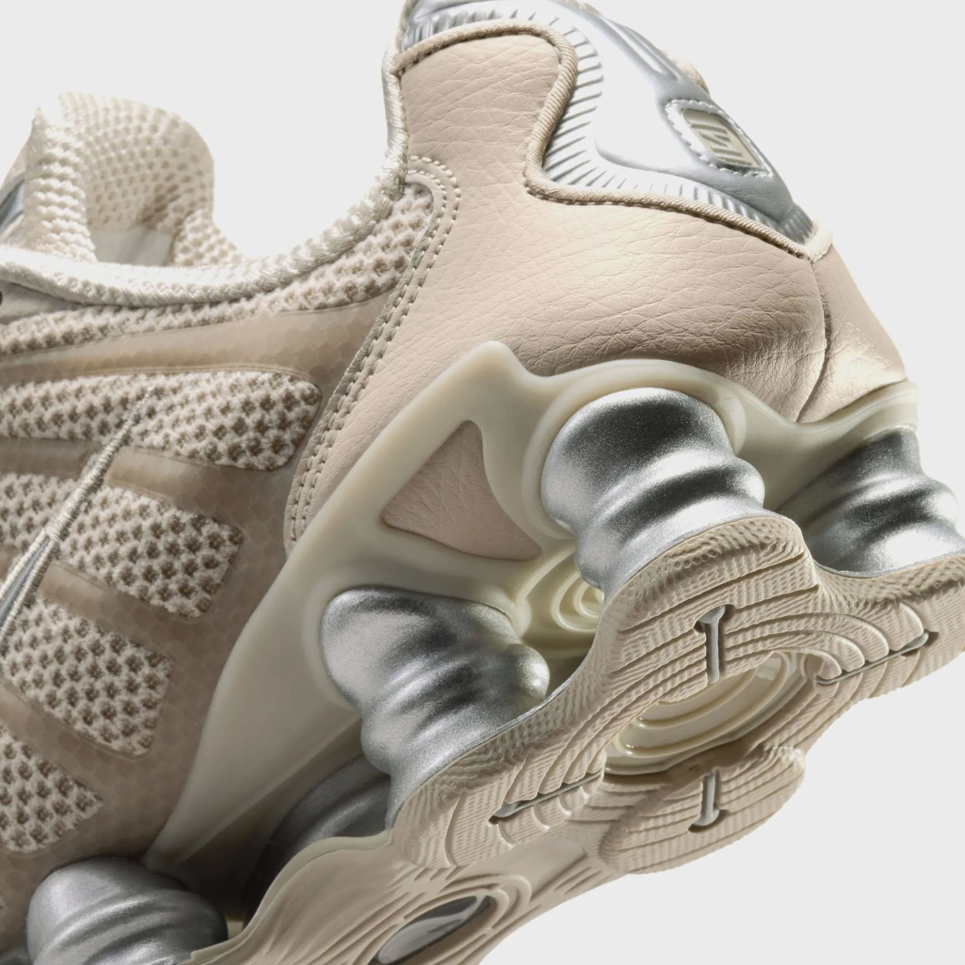 WMNS Shox TL