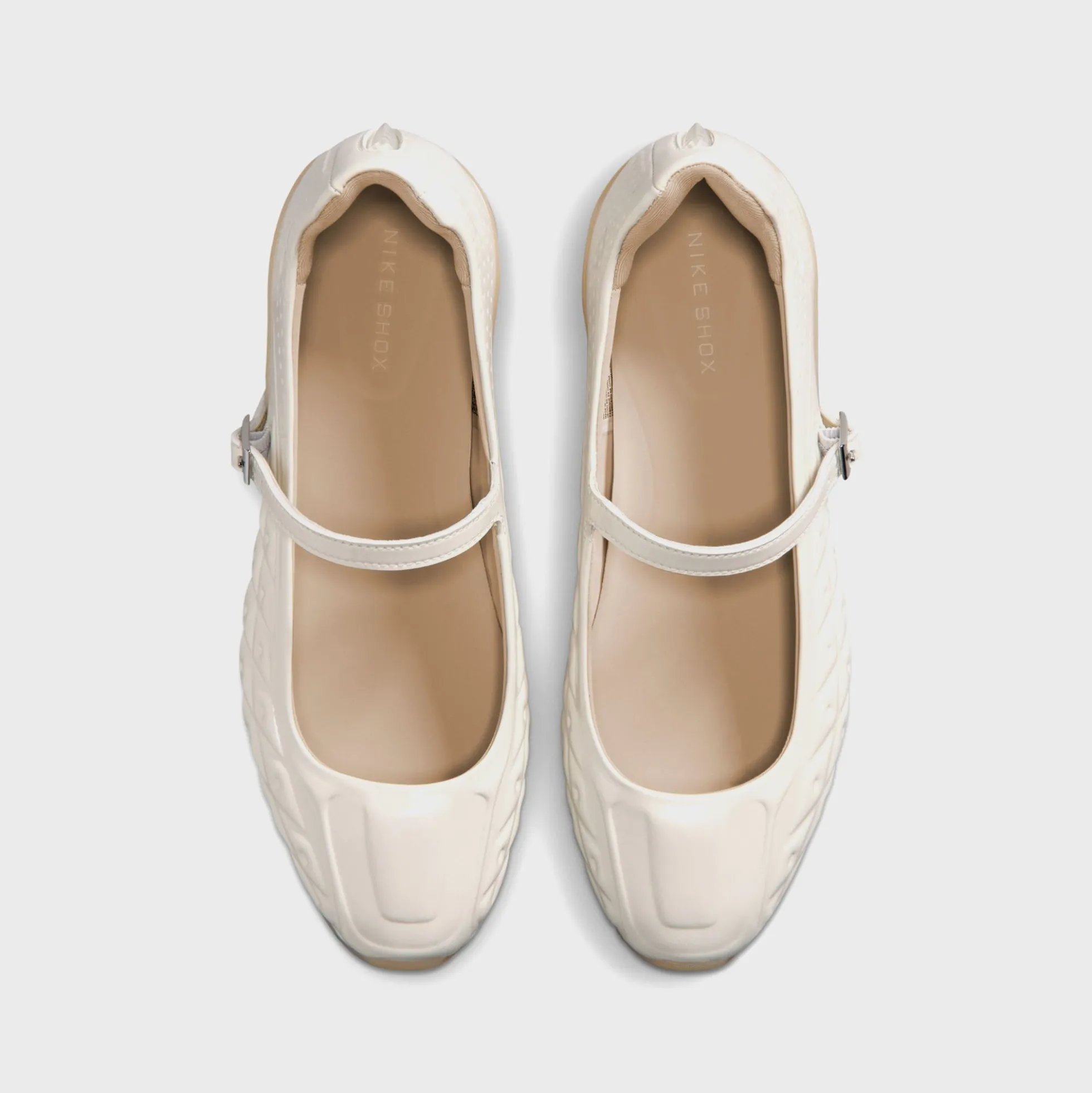 WMNS Shox Z Calistra
