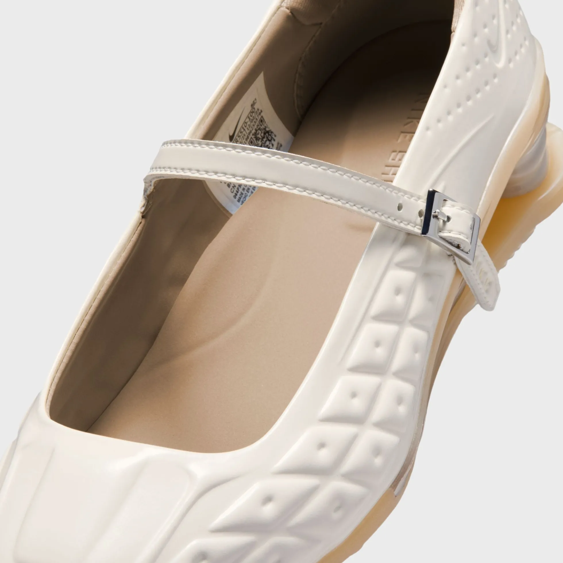 WMNS Shox Z Calistra