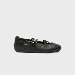 WMNS Speedcat Ballet Croc