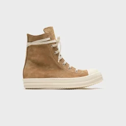WMNS Temple Sumi Suede High Top Sneakers