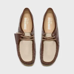 WMNS Wallabee