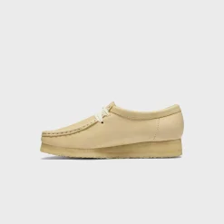WMNS Wallabee