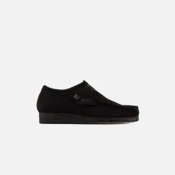 WMNS Wallabee Low