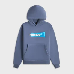 Woodlite Hooded Sweatshirt