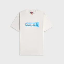 Woodlite Tee