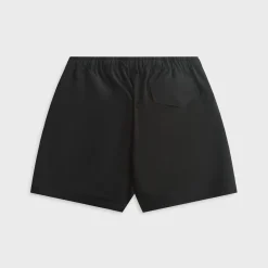 Wool Drawstring Short