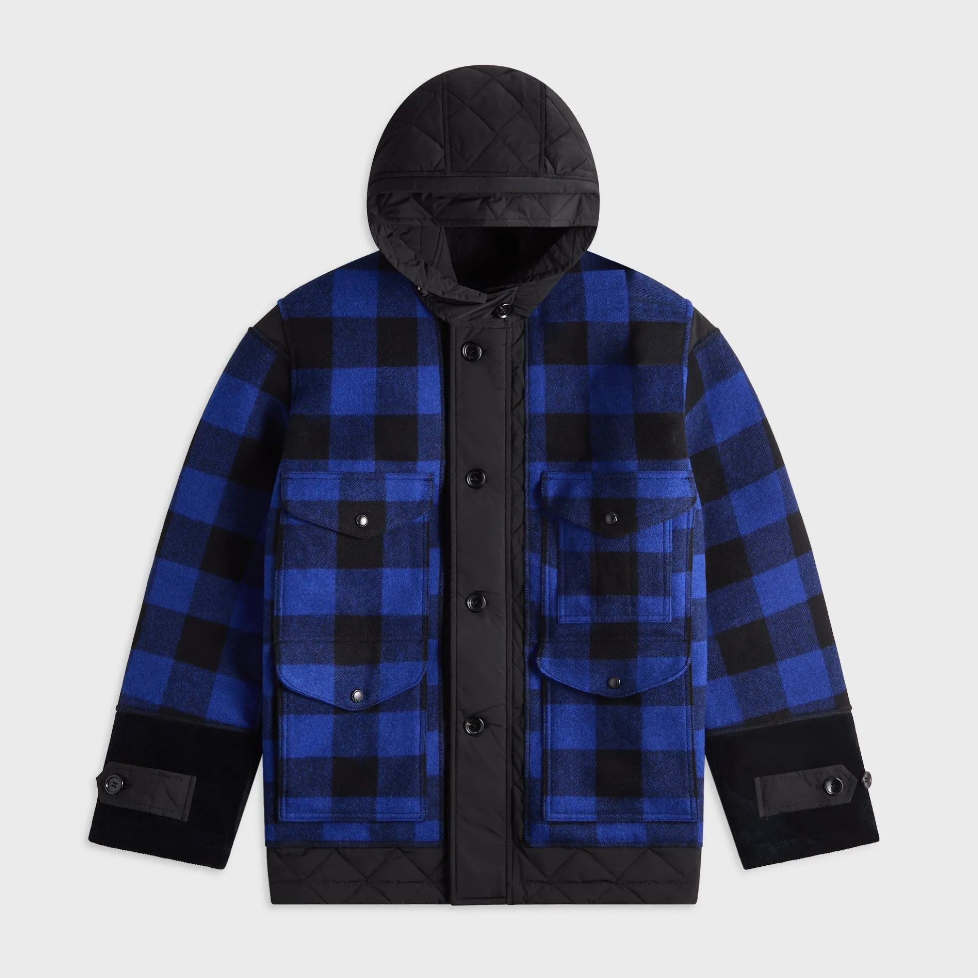 Wool Jacket