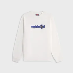 Word Long Sleeve Tee