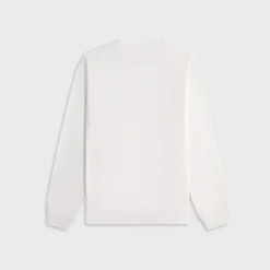 Word Long Sleeve Tee