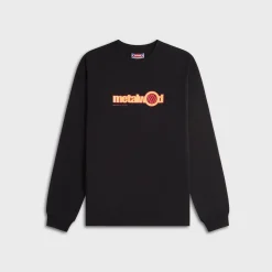 Word Long Sleeve Tee