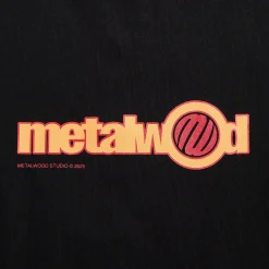 Word Long Sleeve Tee