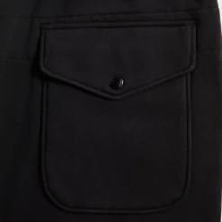 Workaday Cotton Heavy Fleece Sweatpant