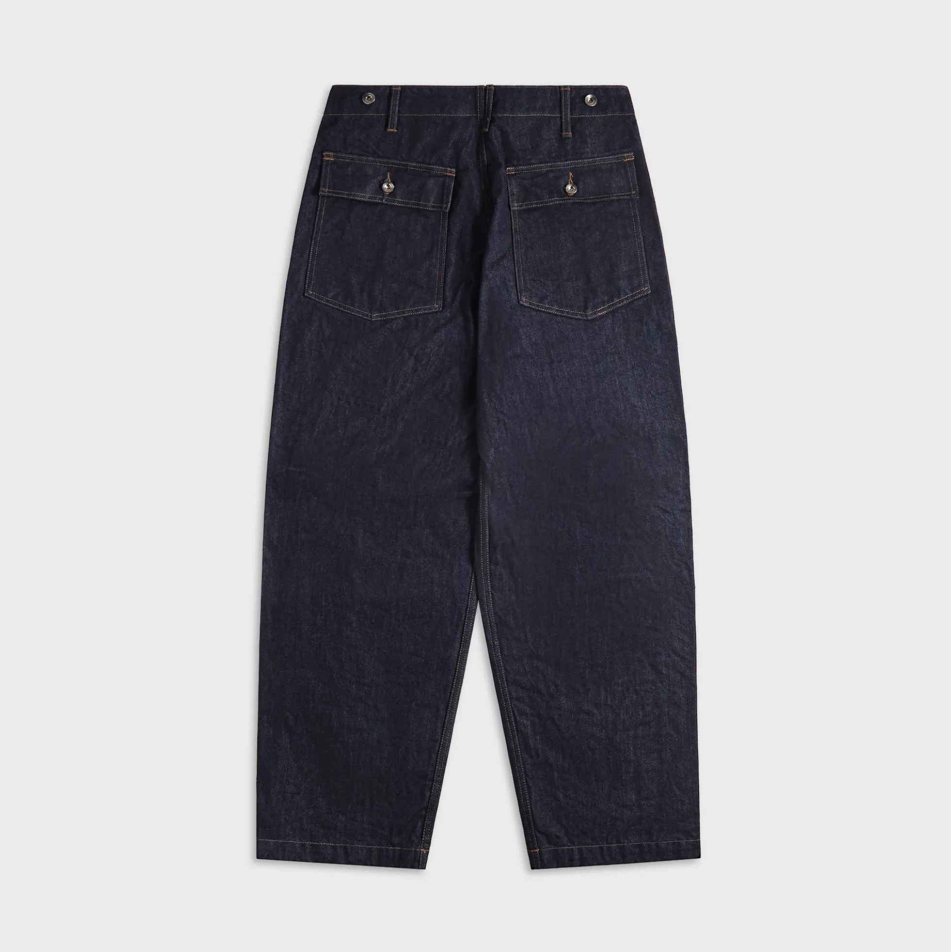 Workaday 12oz Cone Denim Fatigue Pant