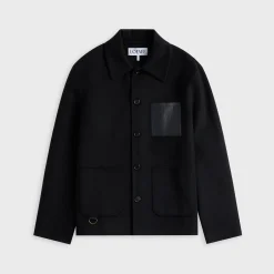 Workwear Jacket