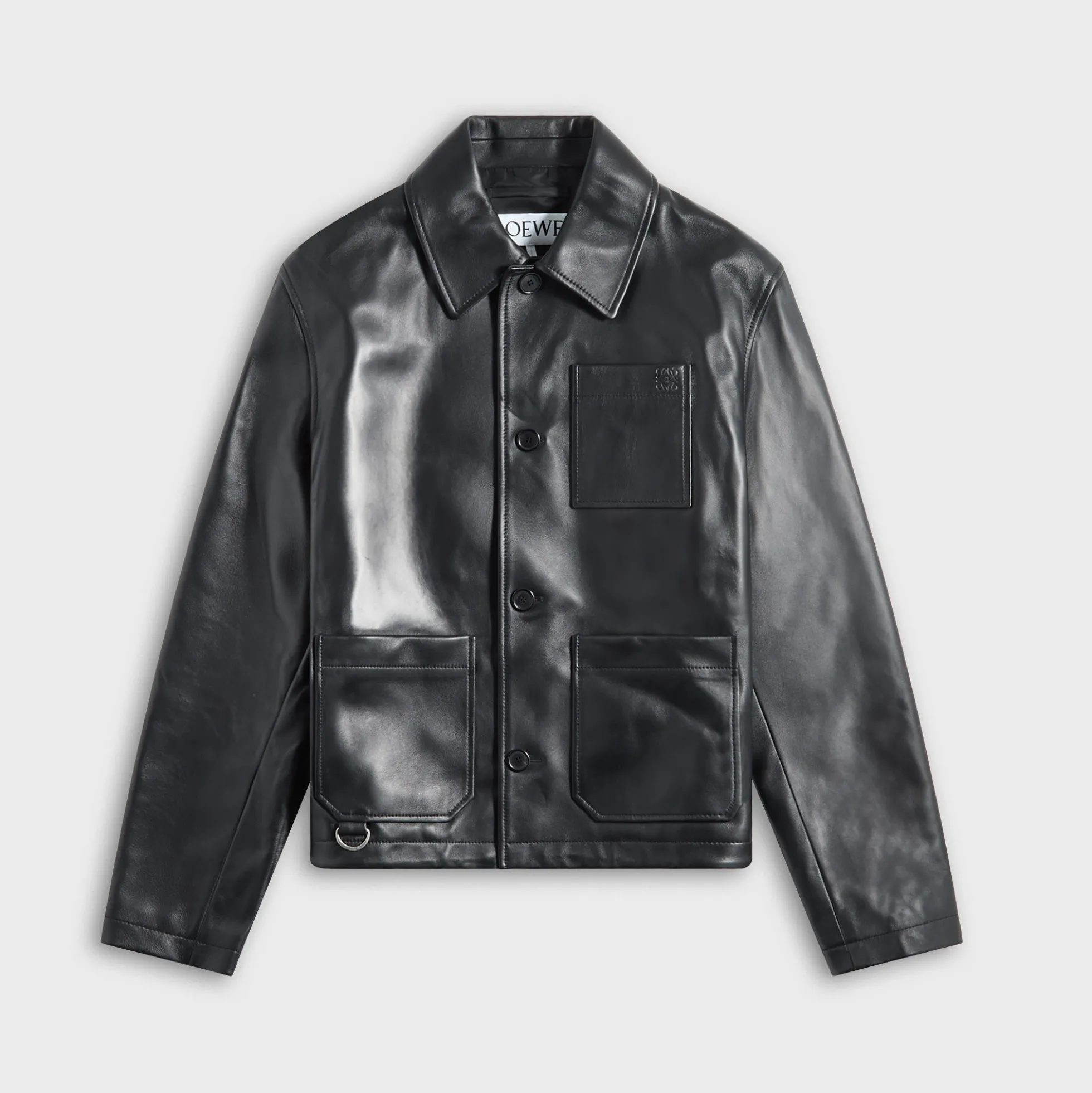 Workwear Jacket