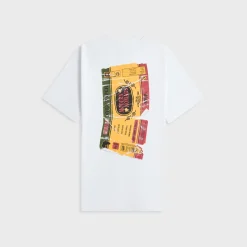 Wrapper Tee