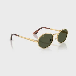 x A$AP ROCKY Bold Metal Sunglasses