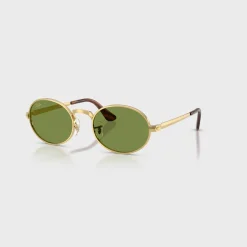 x A$AP ROCKY Bold Metal Sunglasses