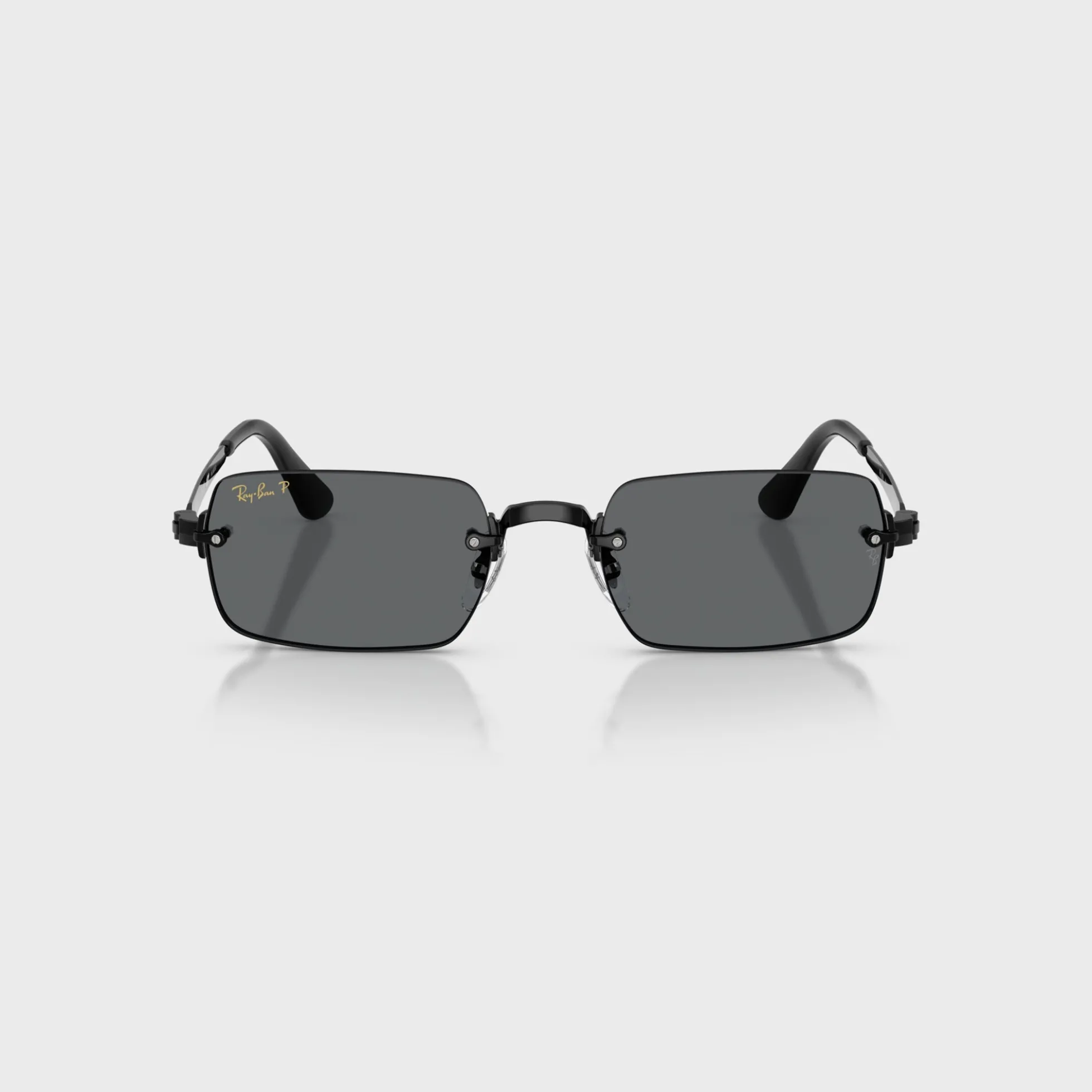 x A$AP ROCKY Rimless Sunglasses