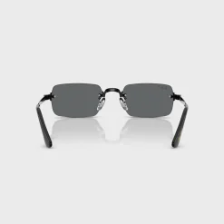 x A$AP ROCKY Rimless Sunglasses