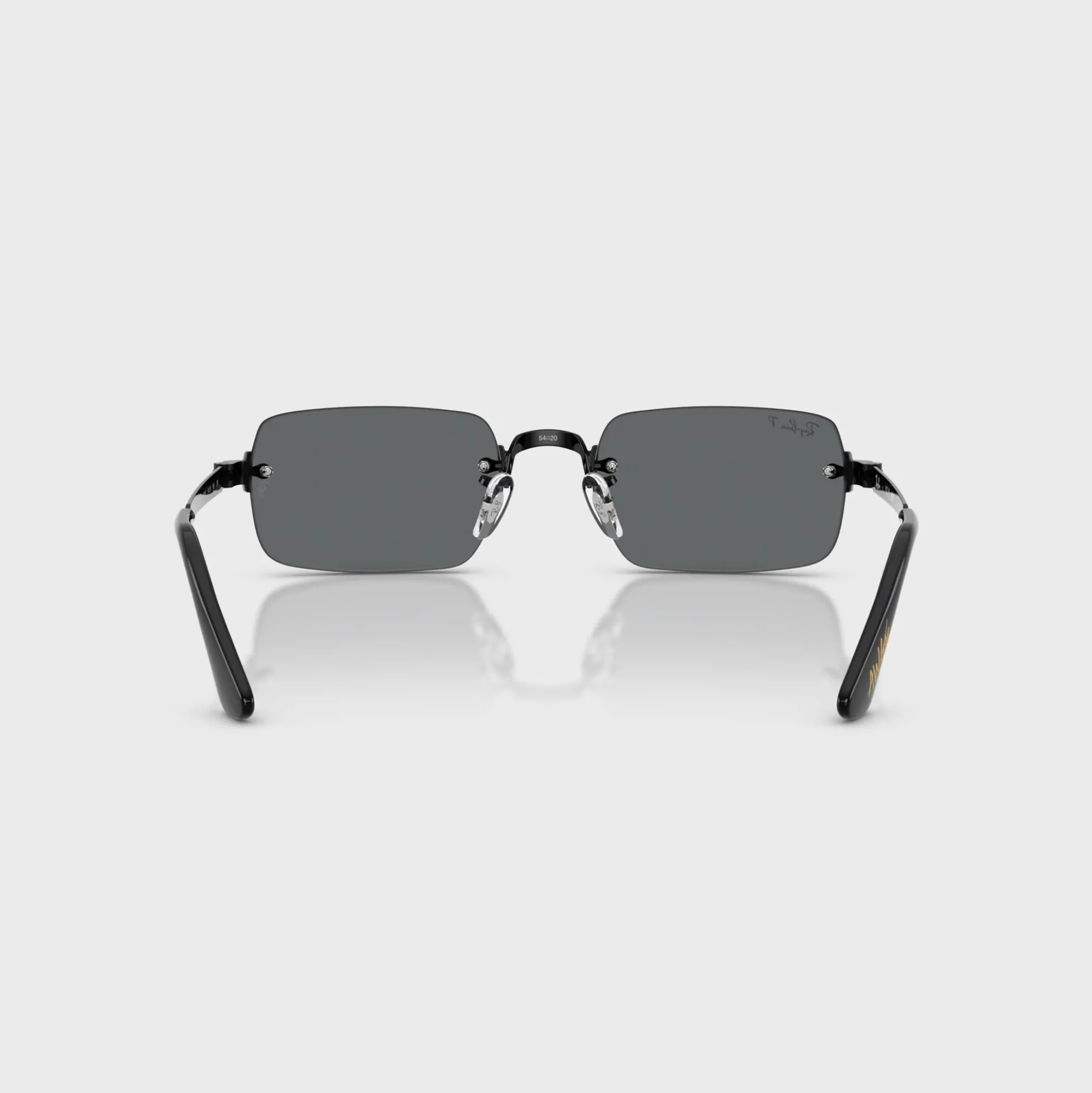 x A$AP ROCKY Rimless Sunglasses