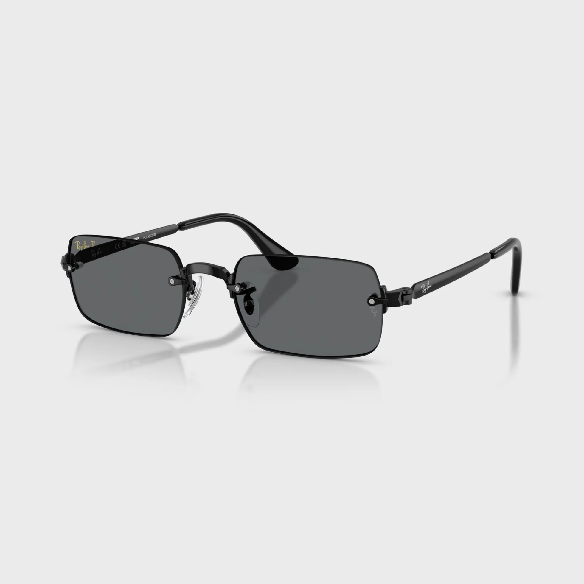 x A$AP ROCKY Rimless Sunglasses