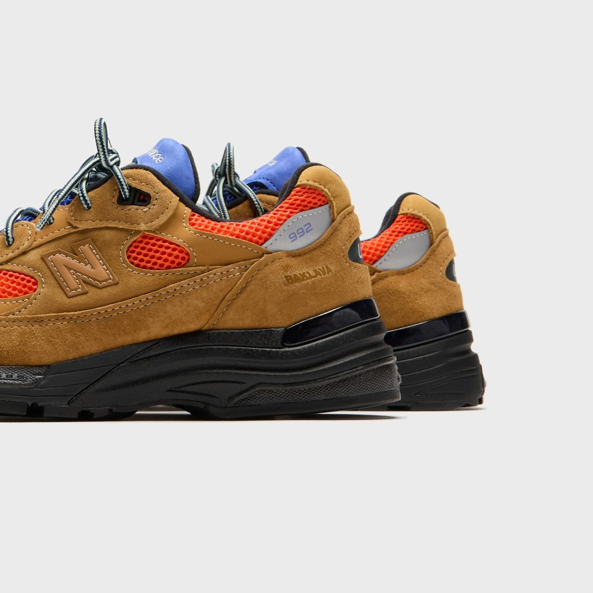 x Action Bronson Made in USA 992