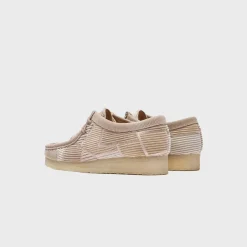 x Aleali May WMNS Wallabee