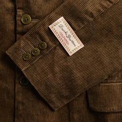 x Brooks Brothers California Suit Jacket