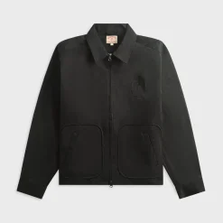 x Brooks Brothers California Harrington Jacket