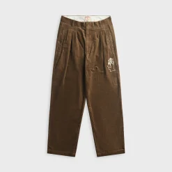 x Brooks Brothers California Pleated Trouser
