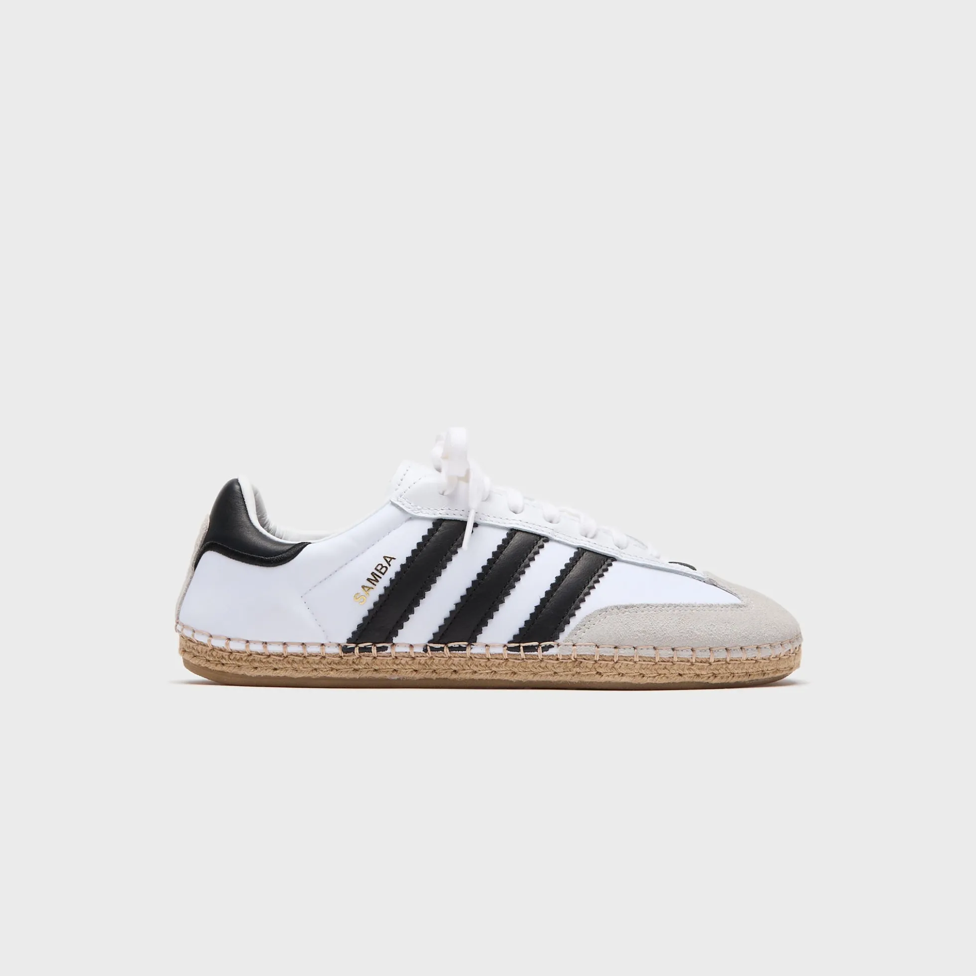 x CLOT Samba